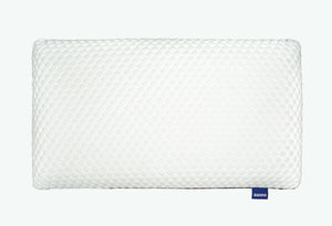 Sonno Memory Foam Pillow top view