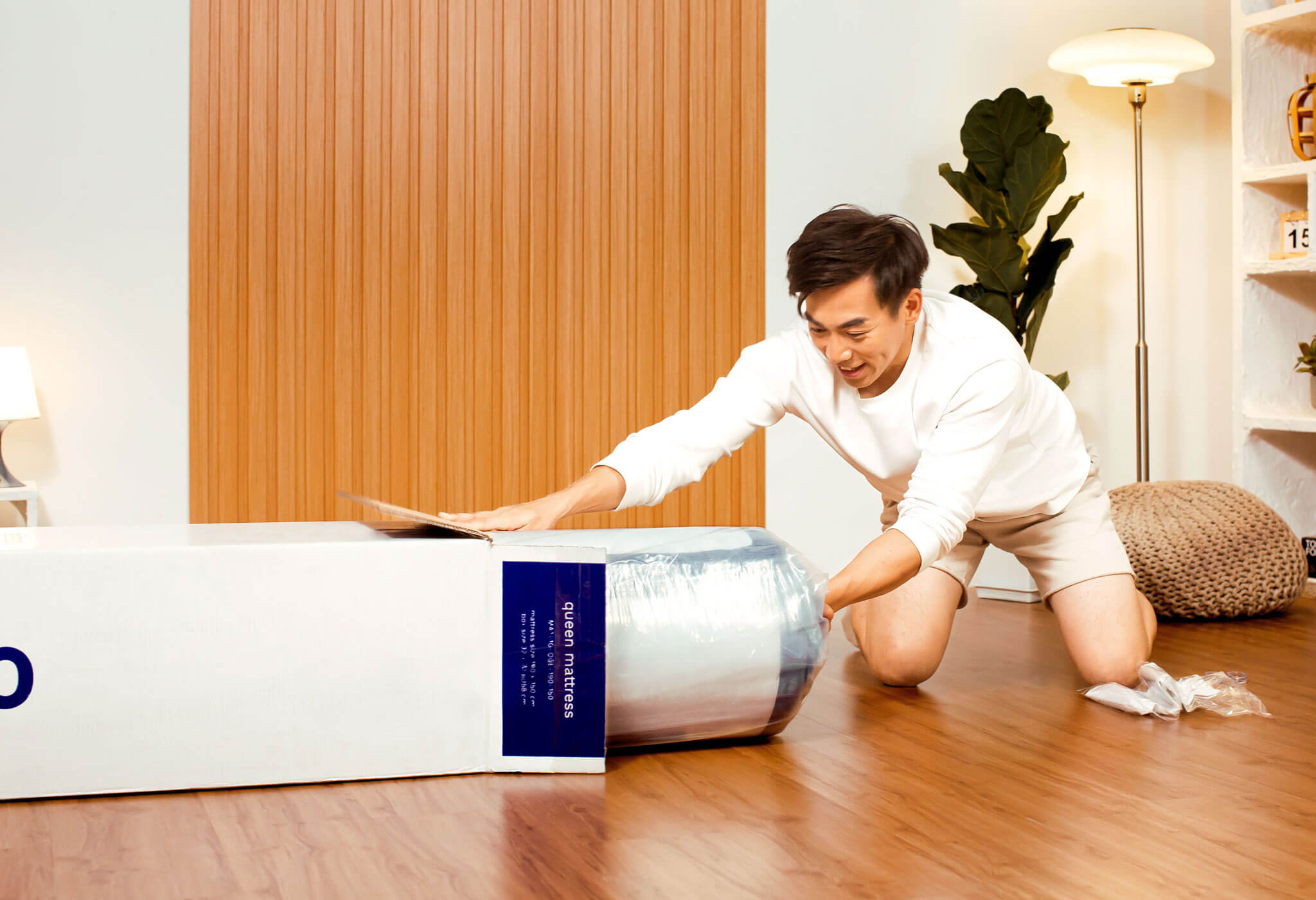 Sonno mattress original malaysia